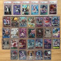 One Piece, Dragon Ball & Pokémon Card - Kptreasures.ch