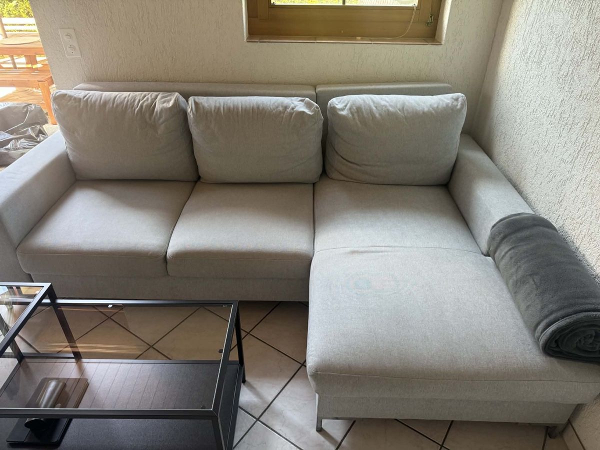 Divani: Canapé d’angle – Usato da Sugiez venduto da mar_7m5f
