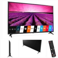 FERNSEHER LG 49 UHD 4K 49UK6200 3 Mt Garantie