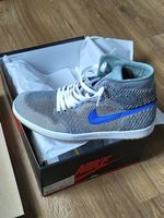 Air Jordan 1 Flyknit, EU 44 (US 10)