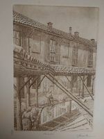 Lithografie _ litografia