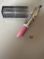 Givenchy lipstick maquillage