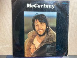 Beatles - Paul McCartney - 1970