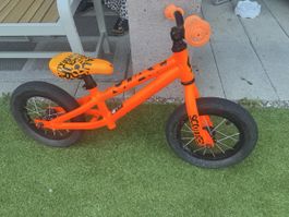 Laufrad Scott Orange 12 Zoll guter Zustand