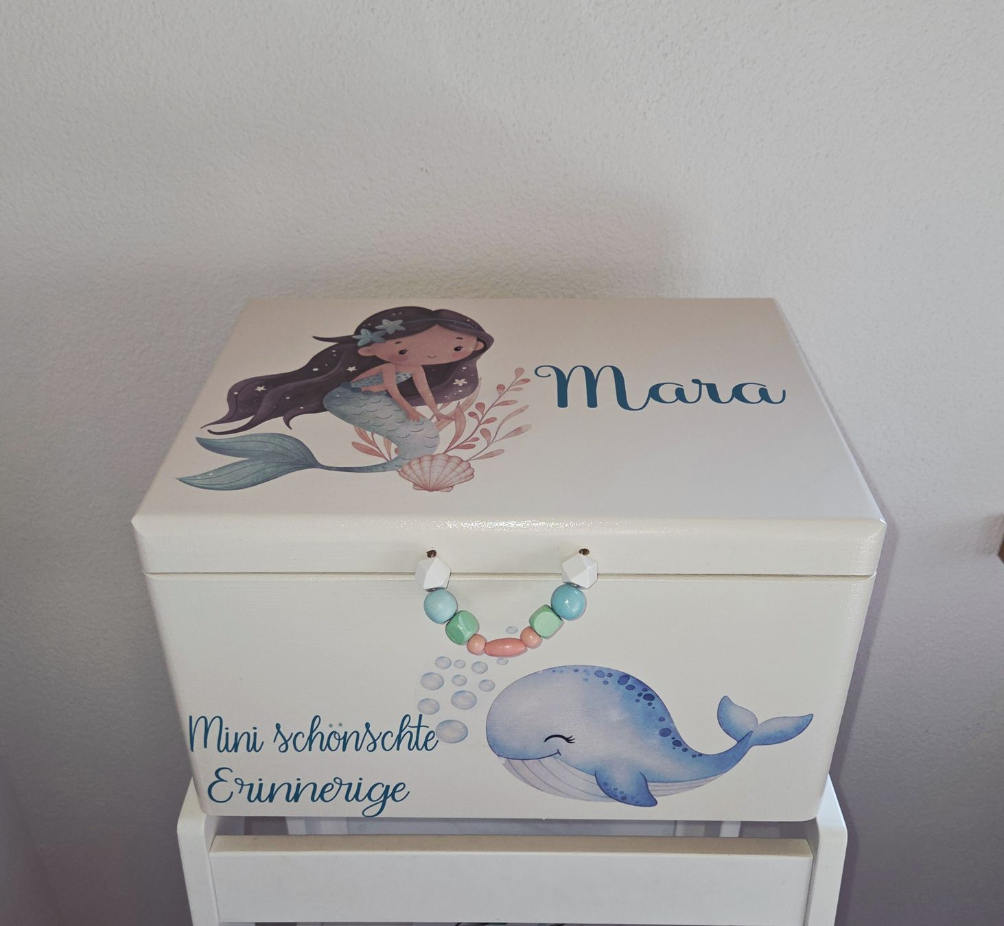 Caisses de transport: Erinnerungsbox – Neuf (Voir description) à Safenwil par Nickelback90 1