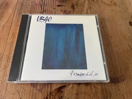 UB40 - Promises and Lies CD - Top Zustand!