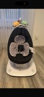 4moms MamaRoo Babywippe schwarz guter Zustand