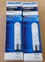 Halogen-Metalldampflampe CDM-TP 150W / 942  2 Stück Neu