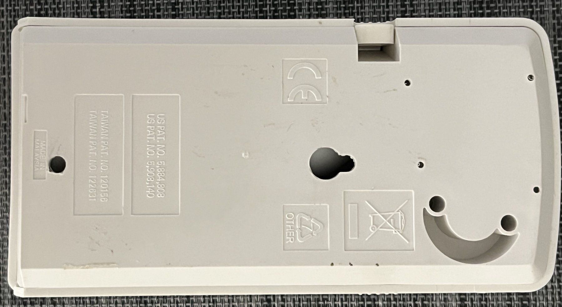 Spray per ambienti: Lufterfrischer-Sprays Spender Tork – Usato da Zürich venduto da baracuda8048 3