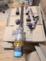 Staubsauger Dyson V15 Detect Absolute mit Zubehör