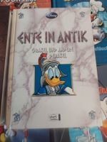 Enthologie HC: Ente in Antik - Orakel und andere Debakel