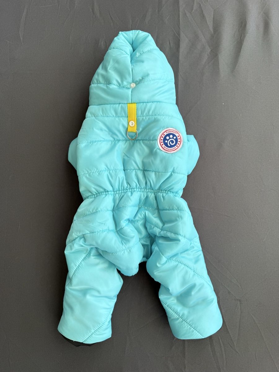 Abbigliamento: Hundeoverall / Schneeanzug – Nuovo (secondo la descrizione) da Elgg venduto da dan_f8gv 2
