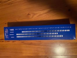Swatch du club 1999