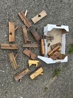 Schreiner Höbel Holzhobel