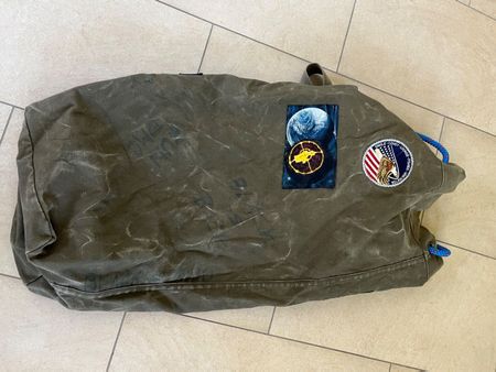 Seesack US Navy