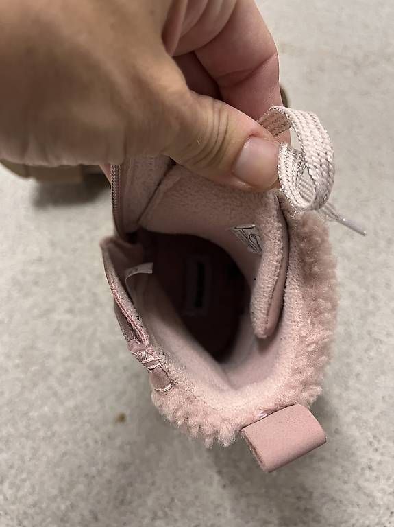 Schuhe für Mädchen: Winterschuhe Gr.28 – Neu und originalverpackt aus Rüfenach AG von ste_2czx 2