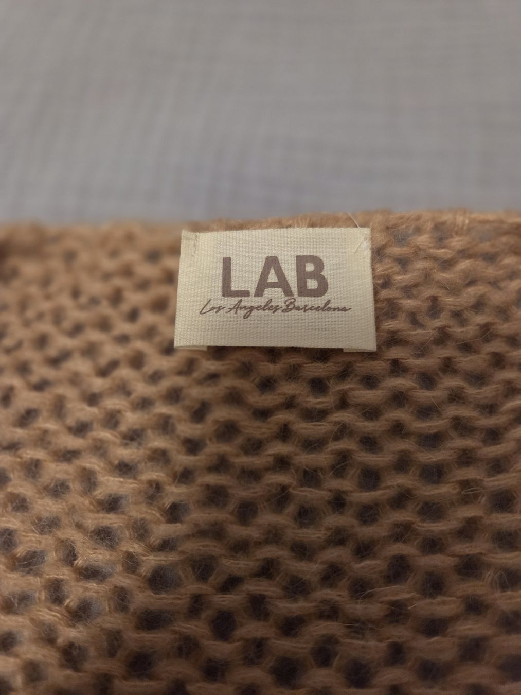 Giacche: LAB Strickjacke, Grösse M, Top Zustand  – Nuovo (secondo la descrizione) da Effretikon venduto da RIKE08 1