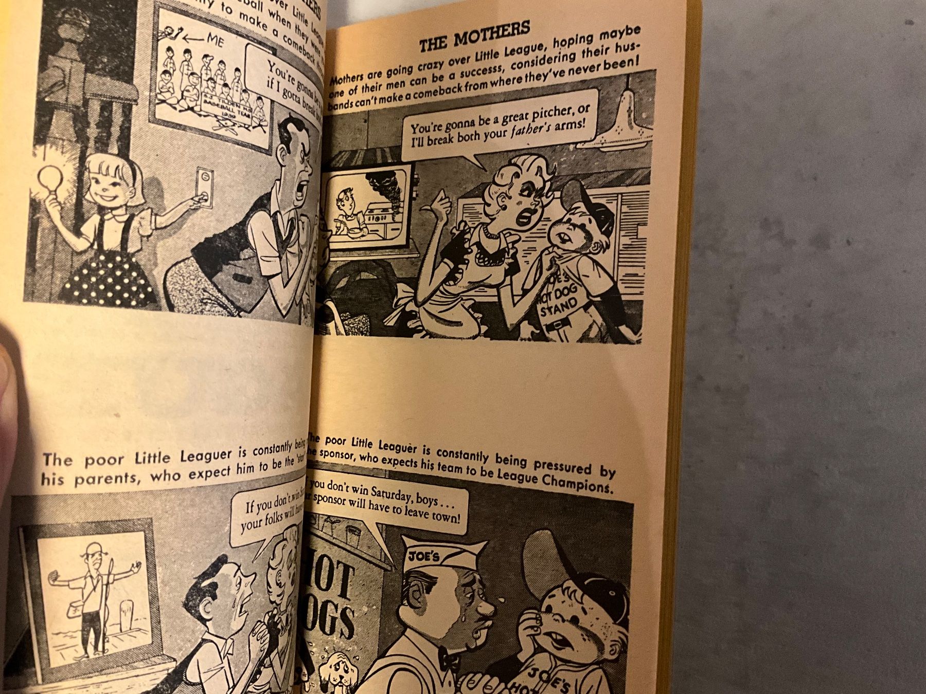 Fumetti: MAD in Orbit by Signet Book – Usato da Agriswil venduto da Ueli03 4