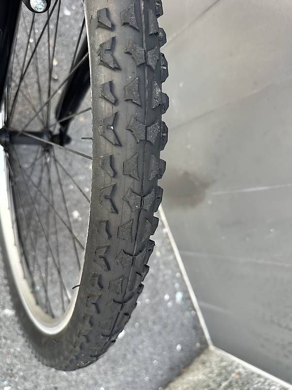 Biciclette: Bicicletta MTB Leopard 26 ottimo stato  – Usato da Quartino venduto da DiloUsato 6