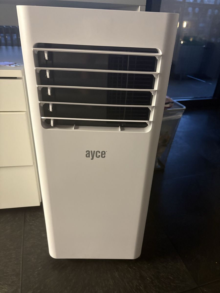 Condizionatori: Klimagerät Ayce – Nuovo (secondo la descrizione) da Biel/Bienne venduto da RePhone3645