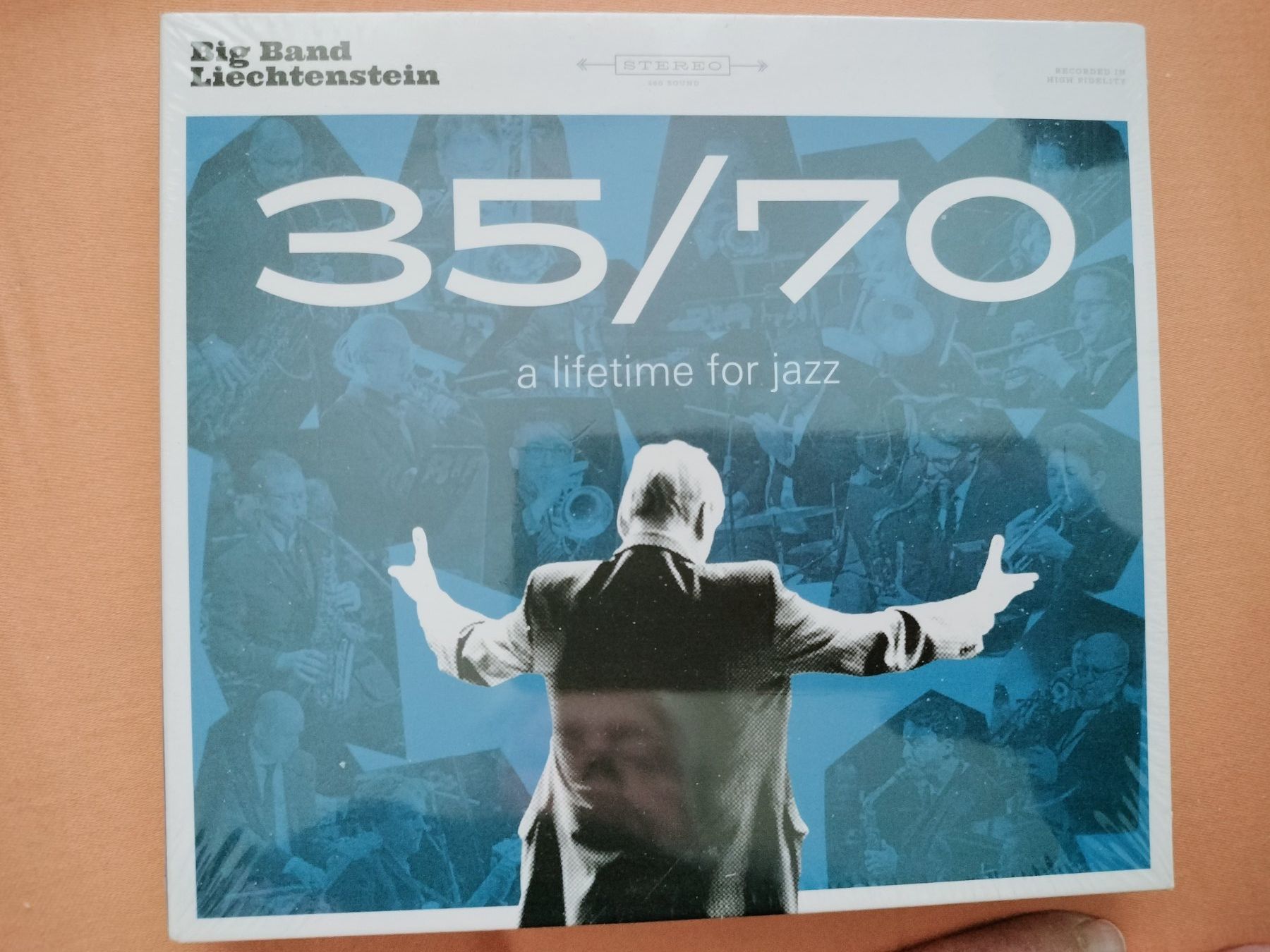 CDs: CD 35/70 – Neu und originalverpackt aus Heimberg von Rockenrol