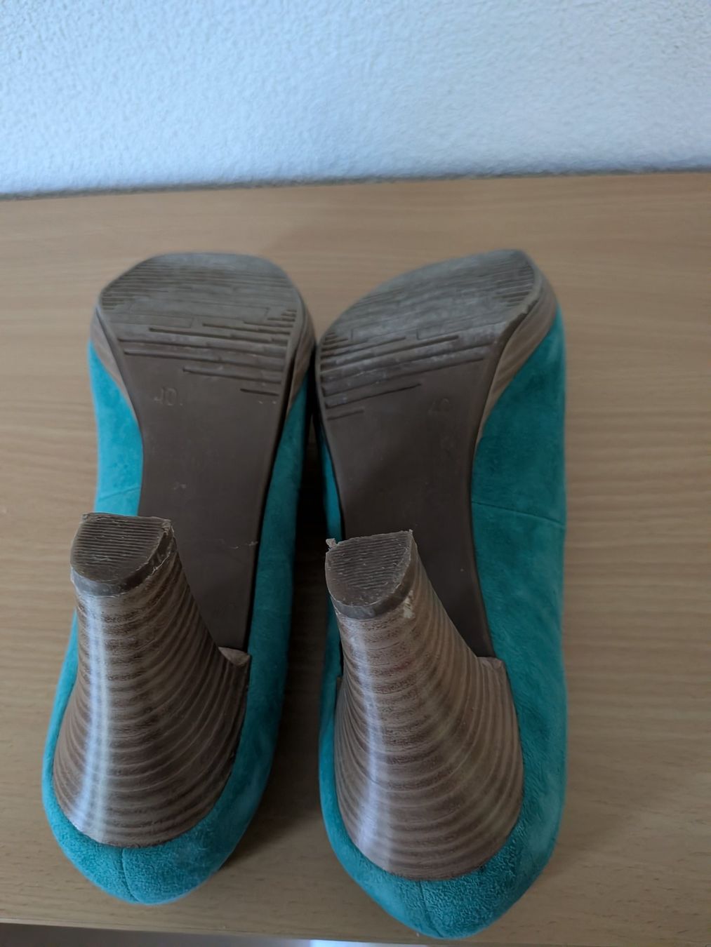Bonita Scarpe da donna: Damenschuhe, Gr. 40 – Usato da Wädenswil venduto da Mamacita60 3