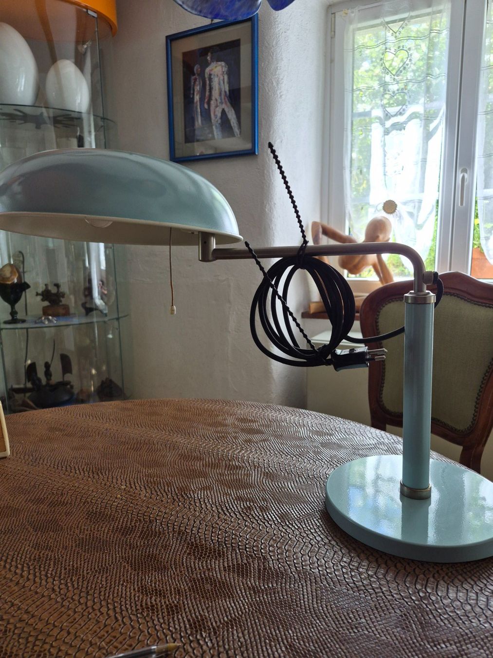 Müller Lampade: lampe quick 1500 d'Alfred Müller – Usato da charmoille venduto da mir_my9f 1