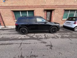 Mercedes-Benz GLB 250 4Matic Style 8G-Tronic