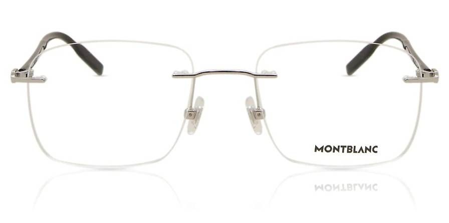 Montblanc Lunettes & Verres: Brille Montblanc MB0222O 001 – Neuf avec emballage d'origine à Schlatt TG par kar_9zpm 1