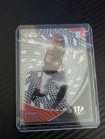 NFL Tradingcard Ja'Marr Chase Panini Clear Vision Rookie