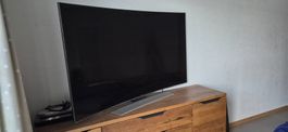 Samsung 3D-curved-TV 65-Zoll UE65HU8580QXZG