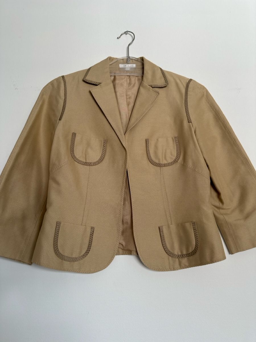 Paule Ka Giacche: Jacke von Paul Ka, Gr. 34-36 – Usato da Zürich venduto da xmi_2ckv
