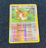Eevee Reverse Holo #59 Pokemon Rising Rivals