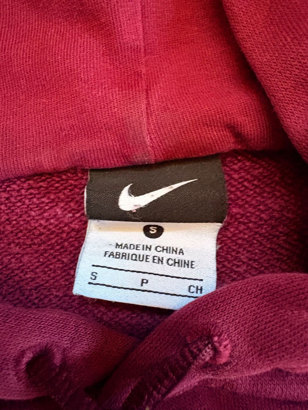 Nike Pullover & Sweatshirts: FC Barcelona Nike Pullover – Gebraucht aus Wigoltingen von _vntg_ 2