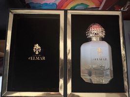 Parfums d‘Elmar- Leilani 60ml Quintessence de Parfum wie neu