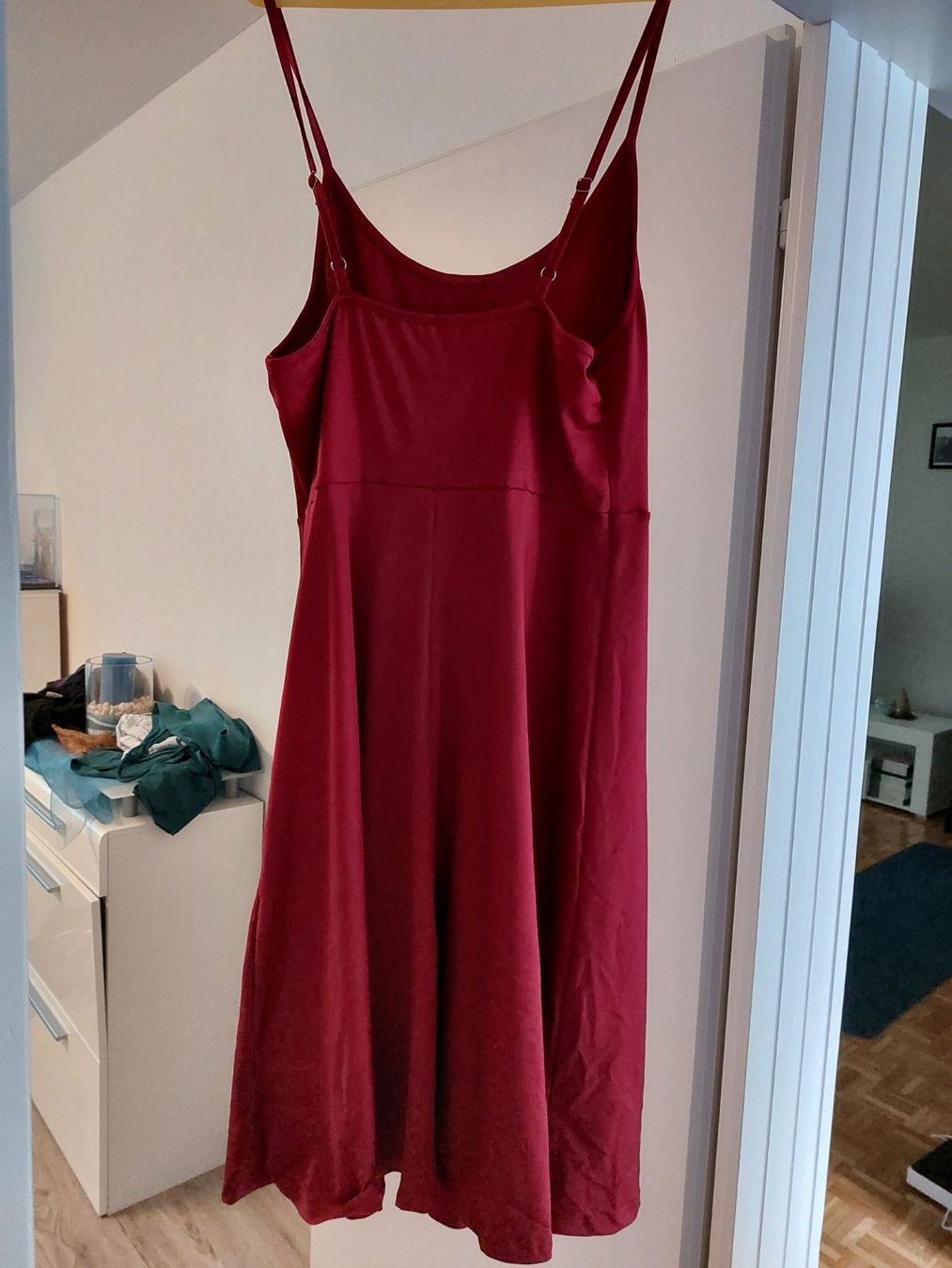 Vestiti: Kleid – Nuovo (secondo la descrizione) da Wangs venduto da Manda30 1