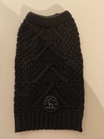 Hunde-Pulli von Hunter, Antracit 35 cm
