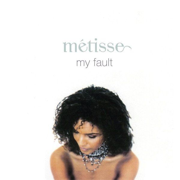CD: Metisse - My Fault – Usato da Uzwil venduto da visions77