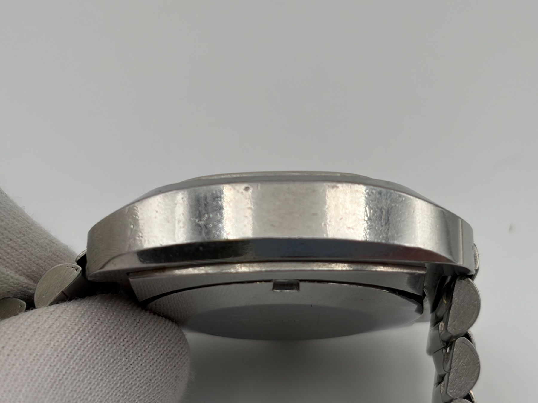 Orologi: Valgine 25 Jewels Automatic Day-Date – Usato da Unterentfelden venduto da JG2026 4
