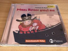 Hartmut El Kurdi - Johnny Hübner greift ein