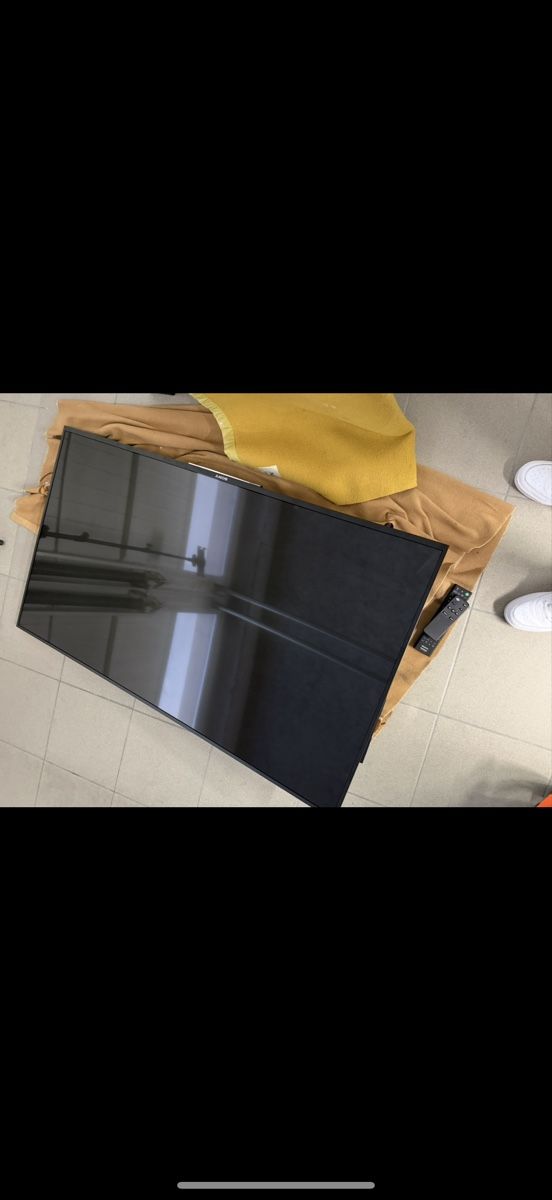 Sony Televisori: TV mit Wandhalterung – Usato da Glattbrugg venduto da aventadooor 3