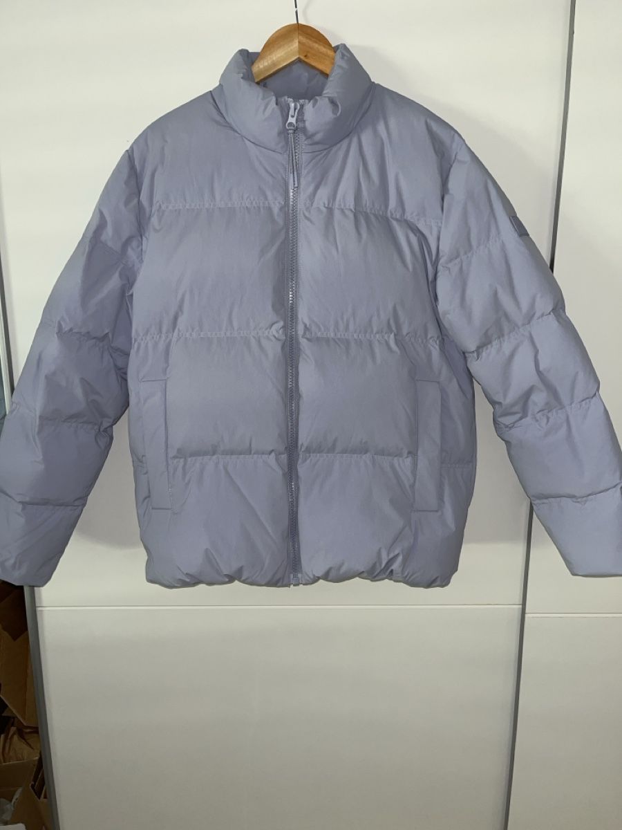 Esprit Giacche: Doudoune Esprit Puffer Light Blue - taille M – Nuovo (secondo la descrizione) da Cernier venduto da Kairjo 1