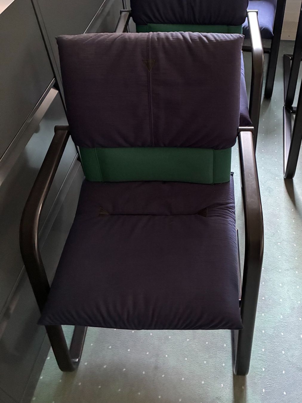 Vitra Stühle: Vitra Stuhl – Gebraucht aus Wittenbach von -mr