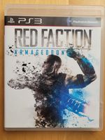 RED FACTION - ARMAGEDDON - PS3 – DEUTSCH Playstation 3