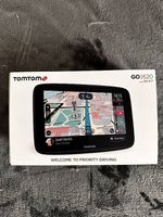 TomTom Go 620
