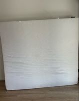 Sehr gute Matratze von Sleezzz, 180x200cm, inkl. Überzug!