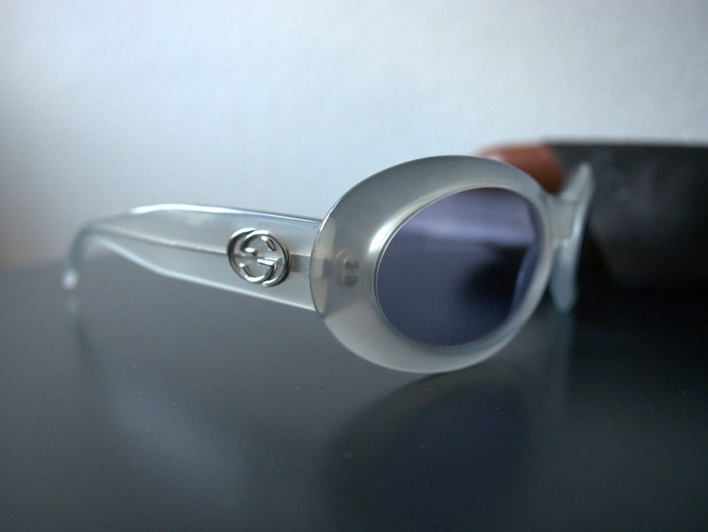 Vintage gucci glasses Kaufen auf Ricardo
