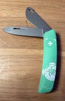 SWIZA SACKMESSER WAKE-UP-AND-RUN.CH