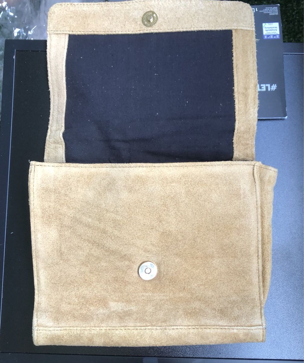 Sacs femmes: Esmara Umhängetasche braun neu – Neuf avec emballage d'origine à St.Gallen par nitka. 2