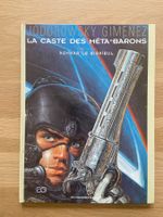 LA CASTE DES META-BARONS / TOME 3 / PREMIERE EDITION